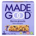 Organic Mixed Berries Granola Bar