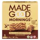 Organic Chocolate Chip Soft Baked Oat Bar