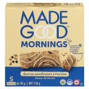 Blueberry Soft Baked Oat Bar