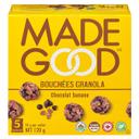 Organic Granola Minis