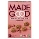 Organic Sweet Cinnamon Soft Baked Mini Cookies