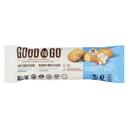 Vanilla Almond Soft Baked Bar