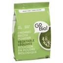 Organic Yeast-Free Vegetable Broth Powder