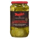 Sweet Bread and Butter Pickles