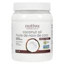 Organic Coconut Oil