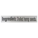 Hemp Hearts Shelled Hemp Seeds