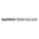Hemp Hearts Shelled Hemp Seeds