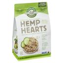 Organic Hemp Hearts