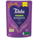 Wholegrain Steamed Basmati Rice