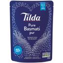 Pure Steamed Basmati Rice