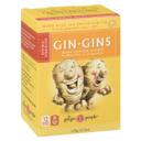 Gin Gins Double Strength Hard Ginger Candy