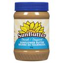 Original Natural Crunch Sunflower Butter