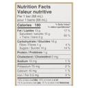 68 mL Coconut Almond Crunch Vanilla Frozen Dessert Bar