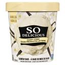 Vanilla Cashew Frozen Dessert