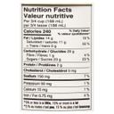 Cinnamon Cookie Dough Cashew Base Frozen Dessert