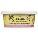Sea Salt Vegan Butter