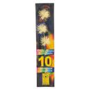 20 cm Light Bengal Brilliant Sparklers Candles