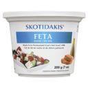 Feta Diced Regular Cheese