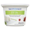 Cows Milk Feta Cheese Block