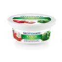 Ranch Greek Yogurt Dip