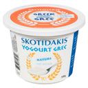 9 Percent Plain Greek Yogurt