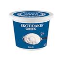 2 Percent Plain Greek Yogurt