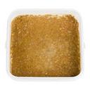 Carrot Nut Muffin Batter