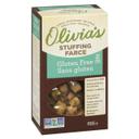 Gluten Free Rosemary and Sage Stuffing