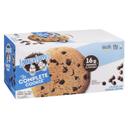Chocolate Chip The Complete Cookie