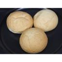 Round Dinner Rolls