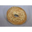 Sliced Sesame Bagel - Sleeve Packed