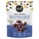 Organic Acai Blueberry Cashews Snacks
