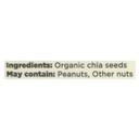 Organic Raw Chia Seeds