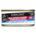 No Salt Added Sockeye Salmon