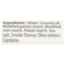 Smoked Provolone Style Slices