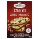 Cranberry Cookies