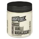 Madagascar Vanilla Bean Gelato