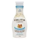 Unsweetened Vanilla Almond Beverage, 1.4 Liter