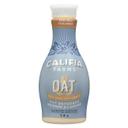 Unsweetened Oat Milk Beverage
