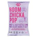 Sweet and Salty Popcorn