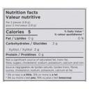 Peppermint Chewing Gum