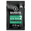Bio Due Espresso Ground Coffee