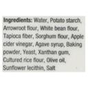 Artisan Hamburger Bun