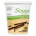 Vanilla Soy Plant Based Yogurt