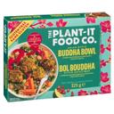 Asian Style Buddha Bowl