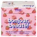 Organic Strawberry Rose Spring Water