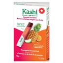 Organic Pineapple Passion Fruit Snack Bar