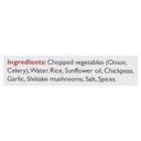 Mushroom Risotto Balls