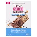 Cookie Dough Protein Bar