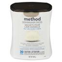 Free and Clear Dishwasher Packs